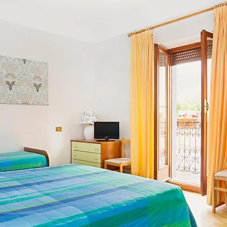 Albergo Centrale Scanno Extérieur photo