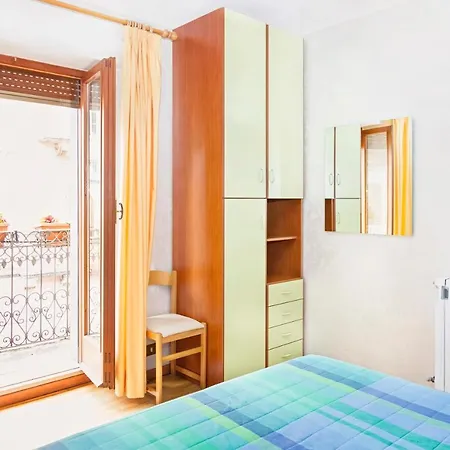 Albergo Centrale Scanno Extérieur photo