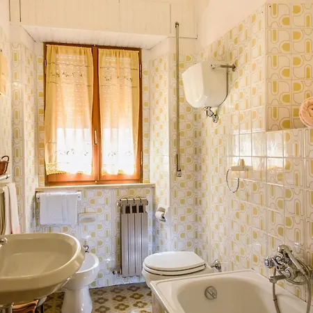 Albergo Centrale Scanno Extérieur photo