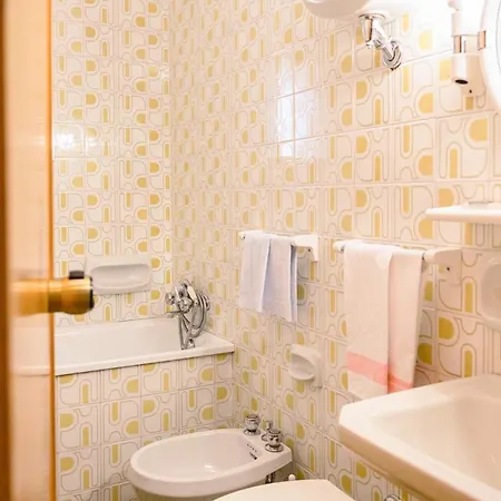 Albergo Centrale Scanno Extérieur photo