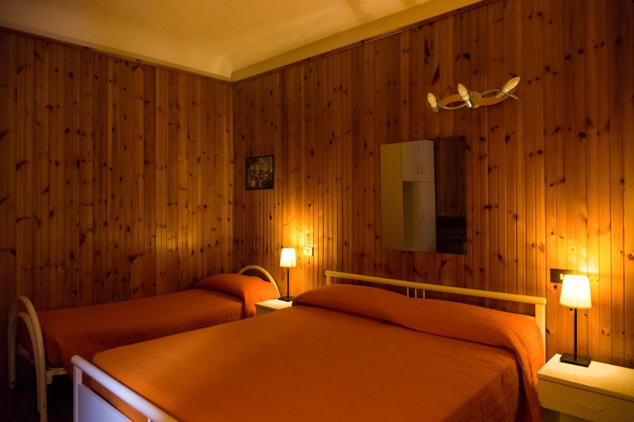 Albergo Centrale Scanno Hotel Scanno