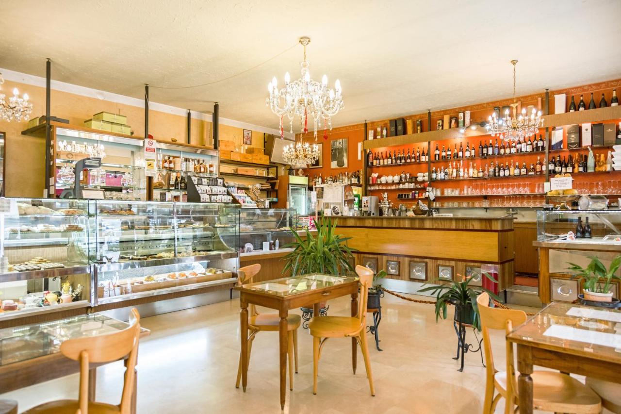 Albergo Centrale Scanno Scanno