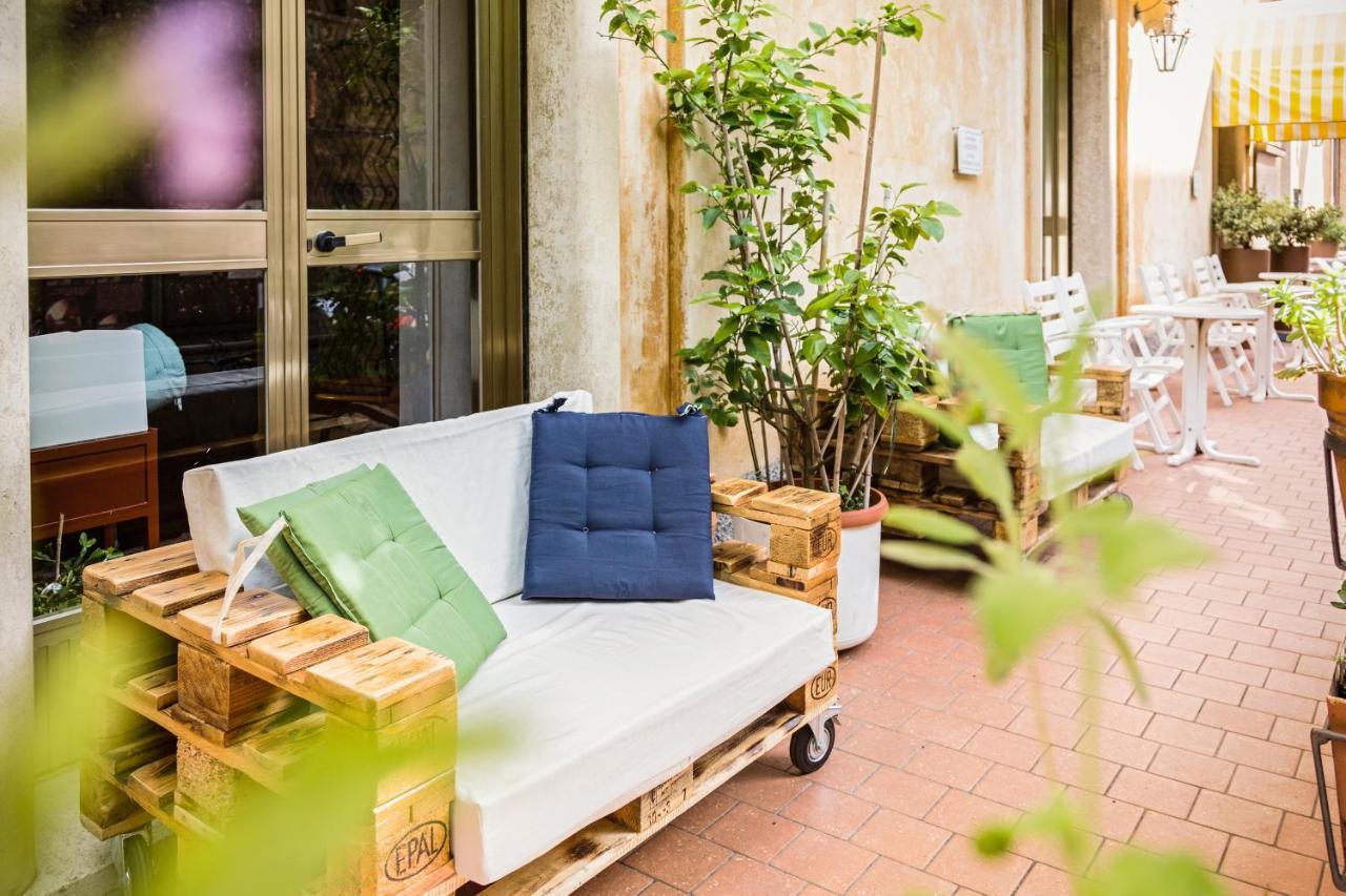 Albergo Centrale Scanno Hotel 2*