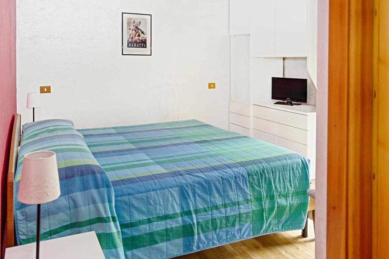 Albergo Centrale Scanno Hotel