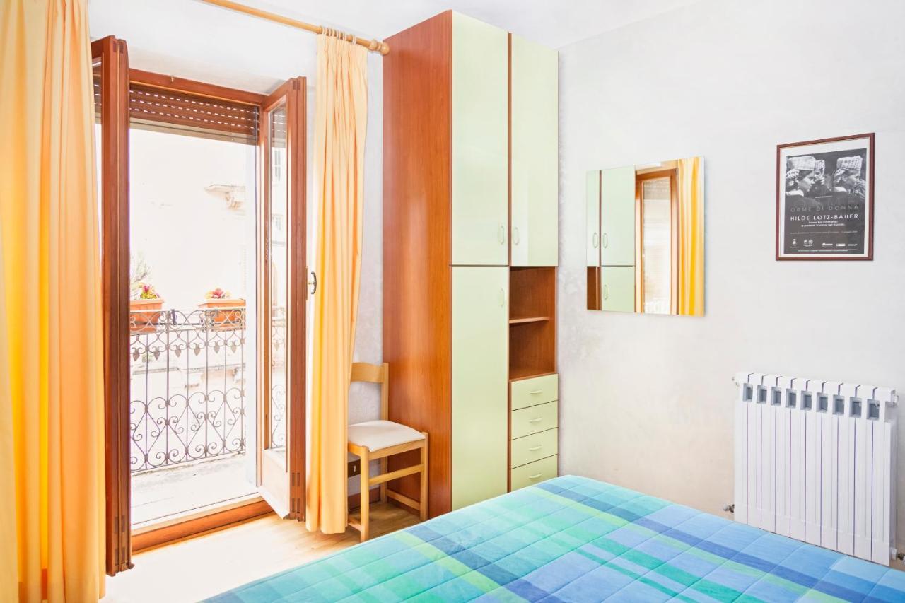 Albergo Centrale Scanno Scanno