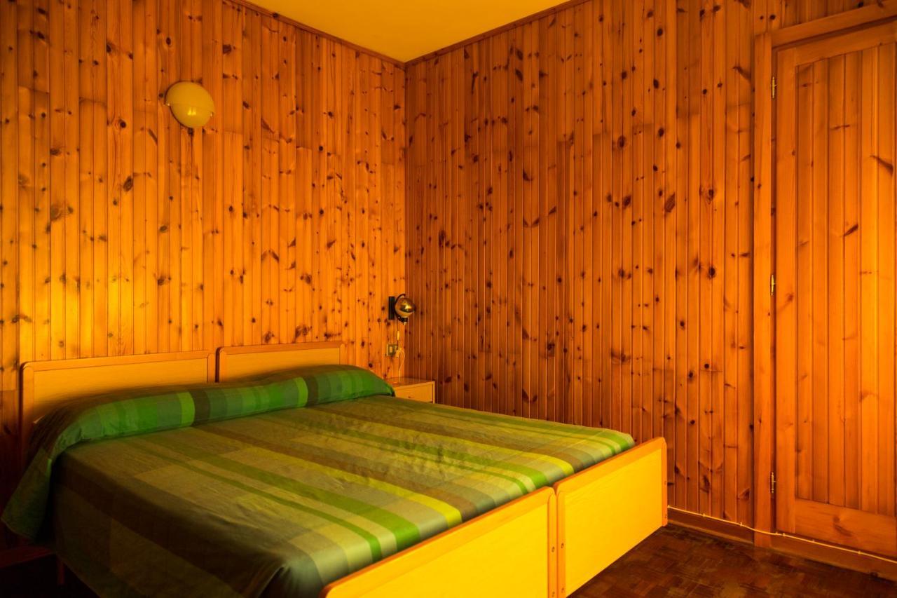 Hotel Albergo Centrale Scanno 2*