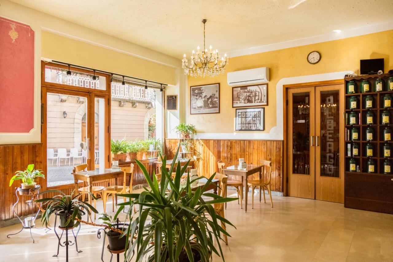 Albergo Centrale Scanno Hotel Scanno