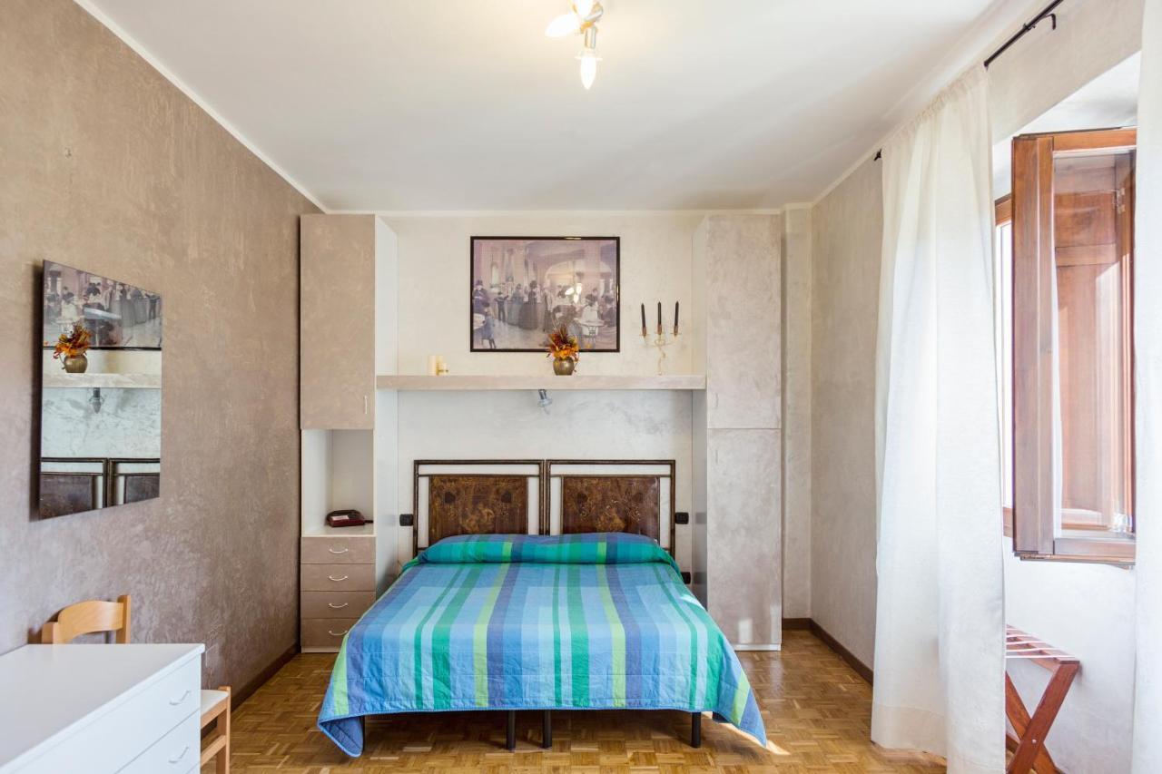 Albergo Centrale Scanno Hotel 2*