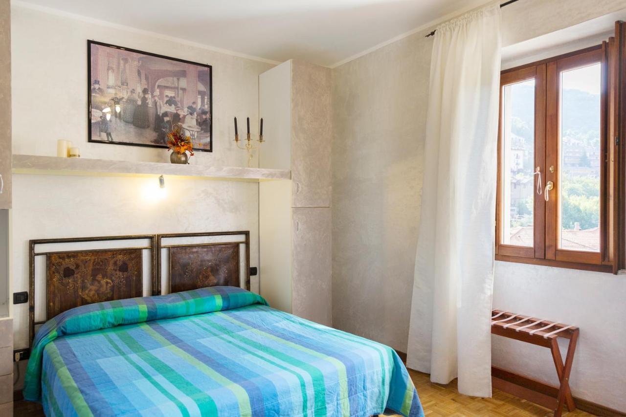 Albergo Centrale Scanno Scanno